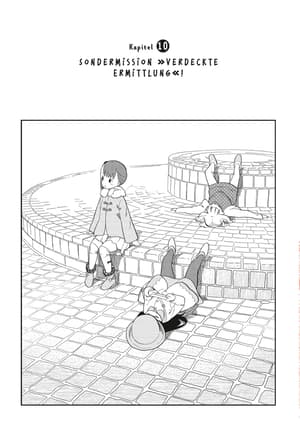Mitsuboshi Colors - Carlsen - Vol. 2 - 5