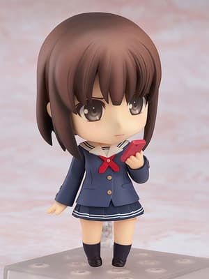 Nendoroid 704 Megumi Kato - Re-Release - 3