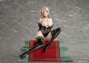 Sister Olivia (YD) - Vibrastar (20)
