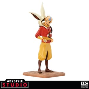 "Aang" - Avatar - Der Herr der Elemente - AbyStyle Studio (1)