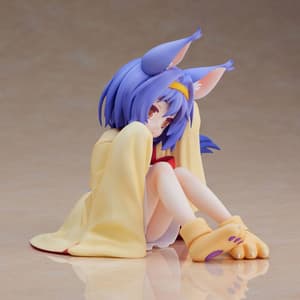 Izuna Hatsuse - Cat Style - Union Creative - 4