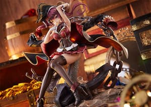 Houshou Marine - Hololive - Max Factory - 3