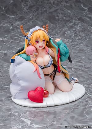 Tohru - Relax - Proof - 5