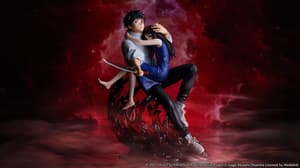 Yuta Okkotsu – Jujutsu Kaisen – eStream Figur - 8