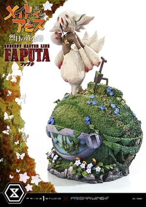 Faputa - Prisma Wing - Concept Masterline (CMMIA-02) - Prime 1 Studio (15)