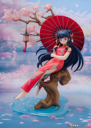 Shampoo - Proof Figure (Ranma 1/2) - 10