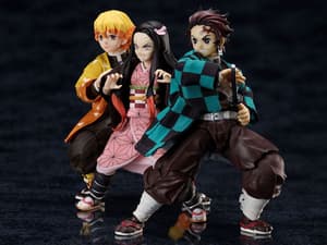 Zenitsu Agatsuma - BUZZmod. - Aniplex - 5