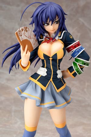 Kurokami Medaka - 4