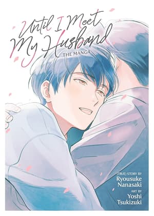 EN - Until I Meet My Husband - Seven Seas - One Shot englische Ausgabe (1)