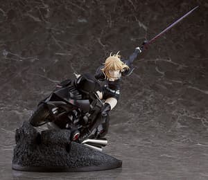 Saber Alter - Cuirassier Noir - Good Smile Company - Re-Release - 3