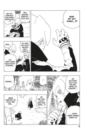 Boruto - Naruto the next Generation - Carlsen - Vol. 10 - 1