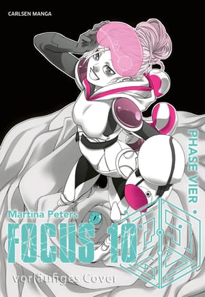 Focus 10 Phase vier - 2