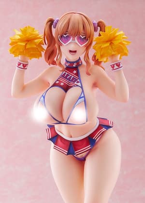 Akane Nanao - Regular Version - Character's Selection - Native / Nocturne (9)