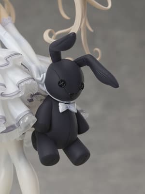 Sora Kasugano - Wedding - beBox - 1