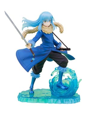 Rimuru - Tenitol - Furyu - 9