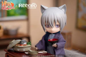 Tomoe - Kamisama Kiss Puppe - Piccodo - 3