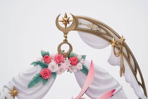 Yae Sakura - Dream Raiment - Apex Innovation - 6