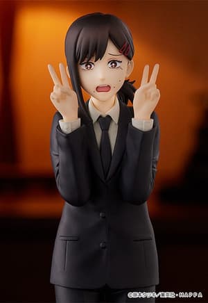 Kobeni Higashiyama - Chainsaw Man Pop Up Parade - Good Smile Company - 3