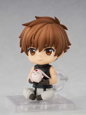Nendoroid Syaoran (Tsubasa Ver.) - 6