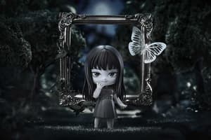 Nendoroid 2914 Tomie Kawakami - 8