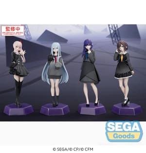 Yoisaki Kanade - Desktop x Decorate Collections - Sega - 6
