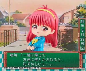 Nendoroid 2325 Shiori Fujisaki - 6