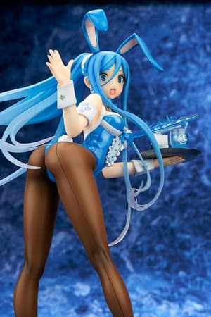 Takao - Bunny Style - 6