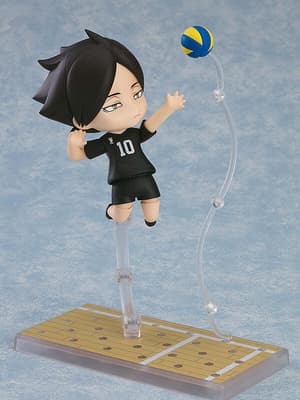 Nendoroid Rintaro Suna - 5