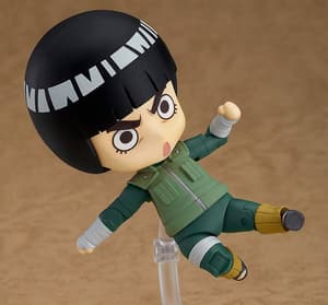 Nendoroid 1303 Rock Lee - 4