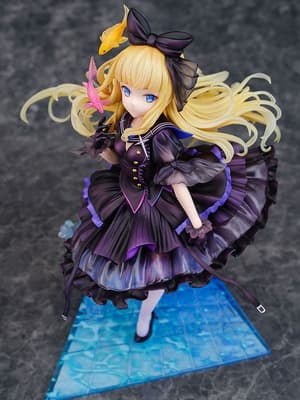 Toka Kairo - Minasoko no Alice - Alumina - 10