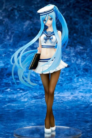 Mental Model Takao - Sailor Version  Ques Q - 2