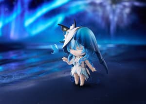 Nendoroid 3060 The Shorekeeper - 8