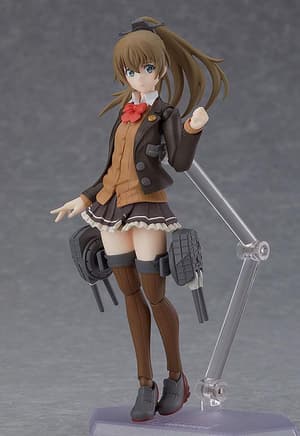 Figma 409 Kumano Kai Ni (II) - 5