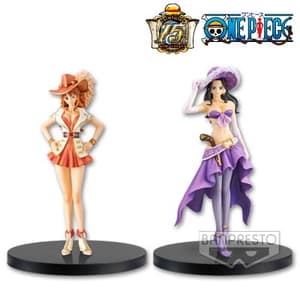 One Piece The Grandline Lady 15th Edition Vol. 1 - Nami - 2