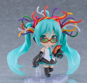 Nendoroid 3065 Hatsune Miku - HMO - 2
