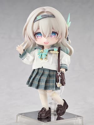 Firefly - Spring Missive - Nendoroid Doll  - 2