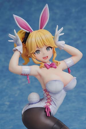 Kiri Izumi: White Bunny Ver. - 9