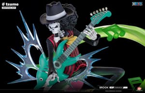 Brook - Tsume HQS Dioramax (2)