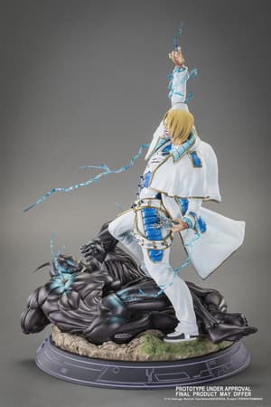 Adolf Reinhard - Tsume HQS - 4