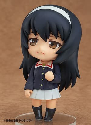 Nendoroid 583 Mako Reizei - 3
