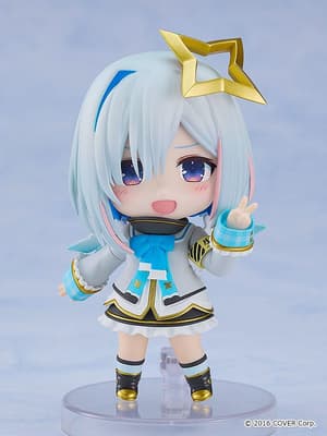 Nendoroid 2204 Amane Kanata - 4