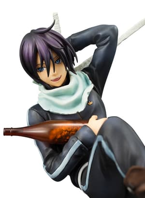 Yato - Noragami G.E.M. Series - 5