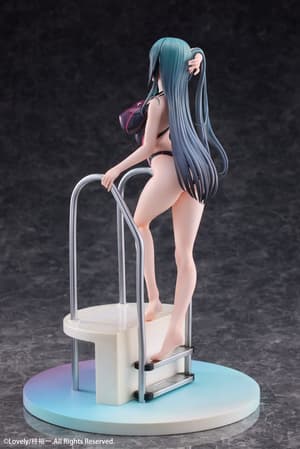 Ouka Kanzaki (Yuuichi Hiiragi) - Lovely Project / Hobby Sakura (16)