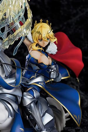 Artoria Pendragon - Lancer Version (Good Smile Company) – 1/8 Scale Figure - 8