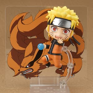 Nendoroid 682 Naruto Uzumaki – Re-Release - 3