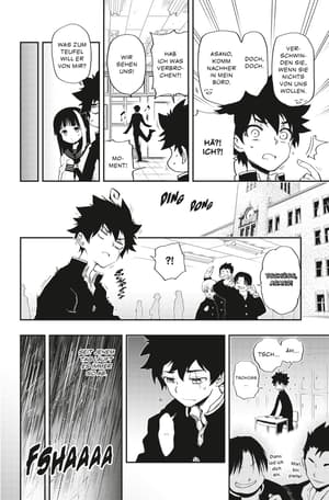 Mission: Yozakura Family - Carlsen - Vol. 1 - 4