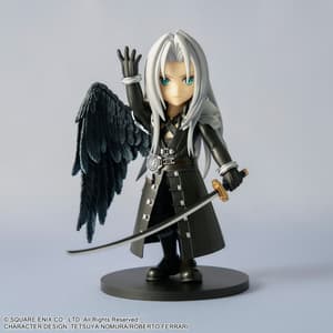 Sephiroth - Adorable Arts - Square Enix (3)