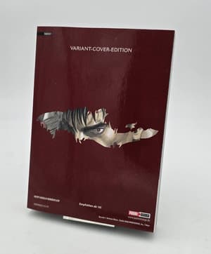 Berserk Ultimative Edition - Panini - Band 21 - 14