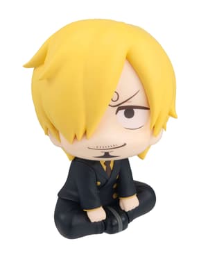 Sanji - One Piece Look Up - Megahouse (2)