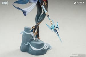 Shenhe - Lonesome Transcendence - Apex - 3
